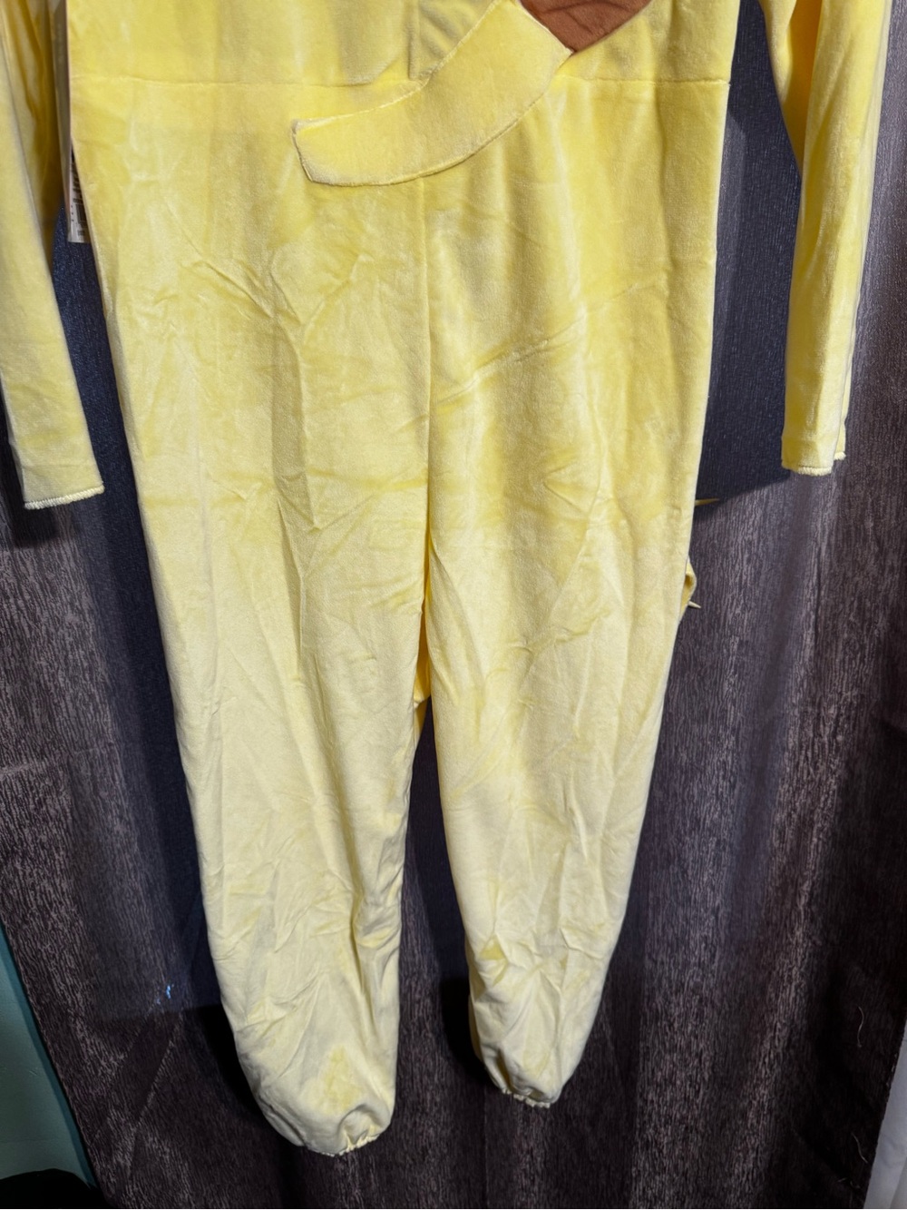Disguise Pokémon Pikachu Deluxe Costume Children’s Size Medium 7/8 NWT - Picture 3 of 11